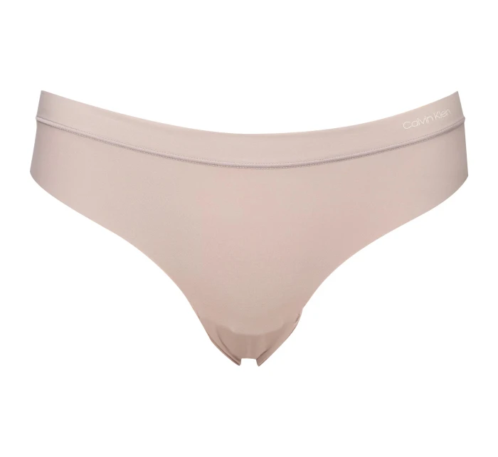 Dámská tanga QF4844E - Calvin Klein