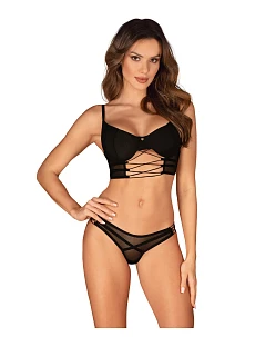 Poutavý set Roxelia set - Obsessive