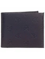 Peněženka K50K511114 BDS černá - Calvin Klein