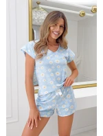 DÁMSKÉ PYŽAMO MARGARET SHORT