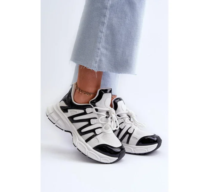 Sportovní obuv model 197407 Step in style Sportovní obuv model 197407 Step in style