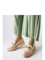 Mokasiny model 207695 Solea Mokasiny model 207695 Solea