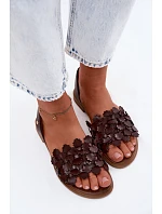 Sandály  model 227421 Step in style