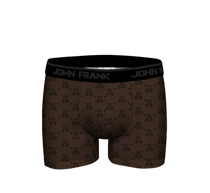 Pánské boxerky model 21775302 - John Frank