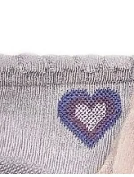 SO&LI model 21941517 ponožky vzor 41 3542 - WiK