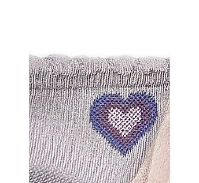 SO&LI model 21941517 ponožky vzor 41 3542 - WiK