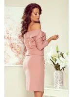 Dámské šaty 189-7 - NUMOCO