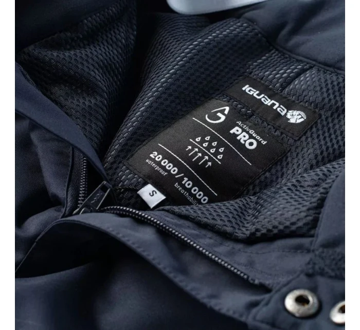 Lyžařské kalhoty  II W model 19553442 - Iguana