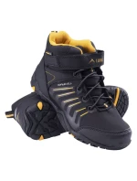 Dětské boty model 21729803 MID WP JR - Elbrus Dětské boty model 21729803 MID WP JR - Elbrus