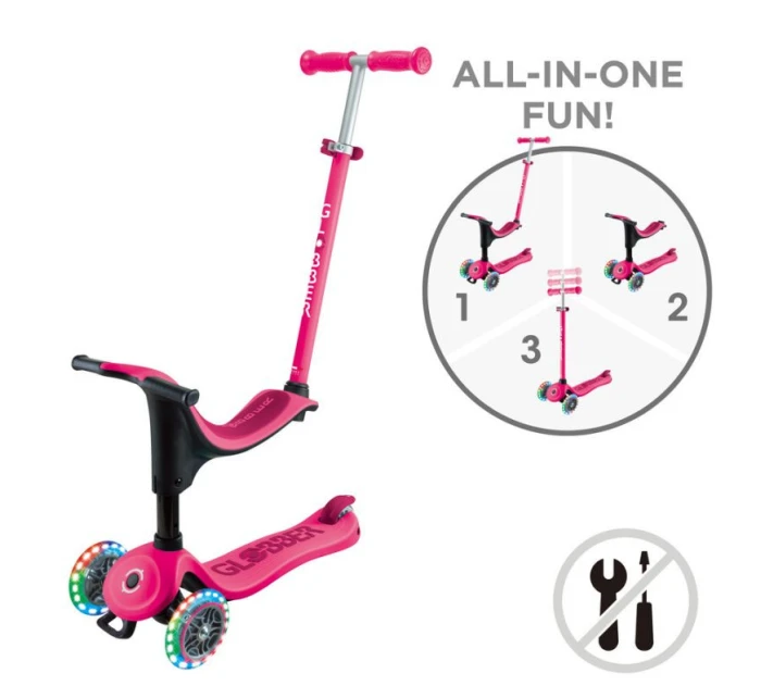 Koloběžka  se model 20912797 - Globber