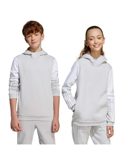 Squadra 25 Sweat Hoody Jr model 21034758 Mikina - ADIDAS
