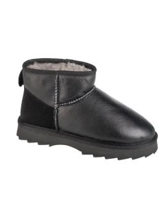 EMU Australia Sharky Micro Town W W13154-BLAK dámské boty