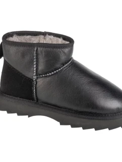 EMU Australia Sharky Micro Town W W13154-BLAK dámské boty