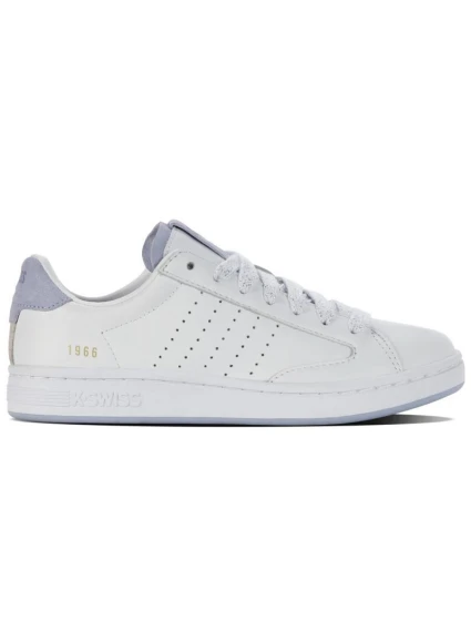 Boty  Lth W model 21182134 - K-Swiss