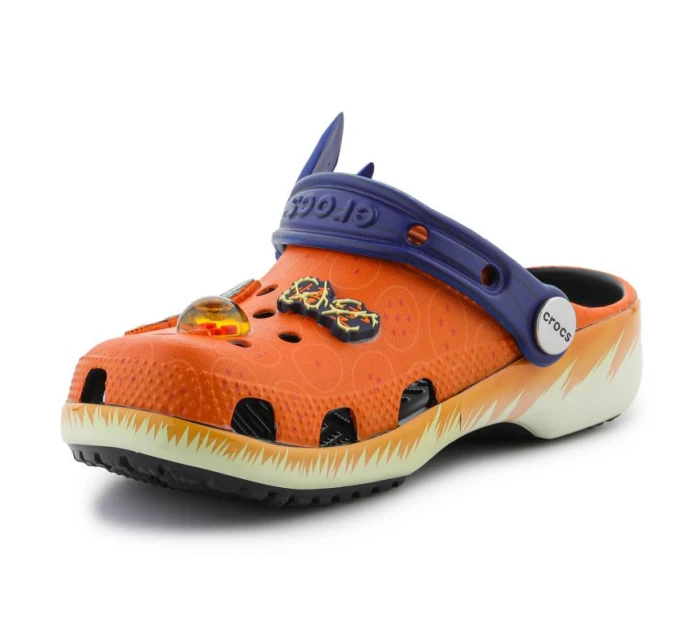 Pantofle Crocs Dragon Ball Z ClsClg K Jr 210897-90H