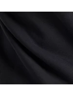 Mikina New Balance Sport Core Brushed Hoodie M MT43904BK pánské