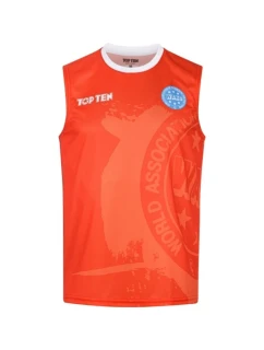 Koszulka bez do  model 21358502 - TOP TEN