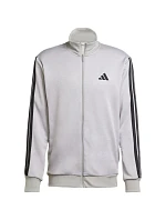 Tepláková souprava adidas Sportswear Basic se třemi pruhy a francouzským froté M JI8876 Tepláková souprava adidas Sportswear Basic se třemi pruhy a francouzským froté M JI8876