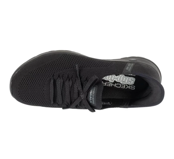 Skechers Slip-Ins: Go Walk Joy - Abby 124649-BBK Black 35