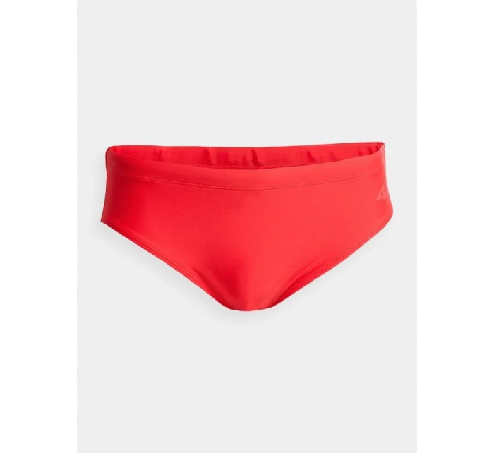 Pánské plavky do bazénu sportovní kalhotky 4F 4FSS23USWTM016-62S