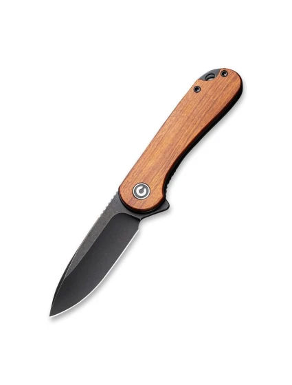 CIVIVI Elementum Cuibourtia nůž z oceli D2 CIVIVI Elementum Cuibourtia nůž z oceli D2