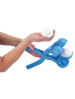 SNOWBALL MAKER SNOWBALL DOUBLE RED