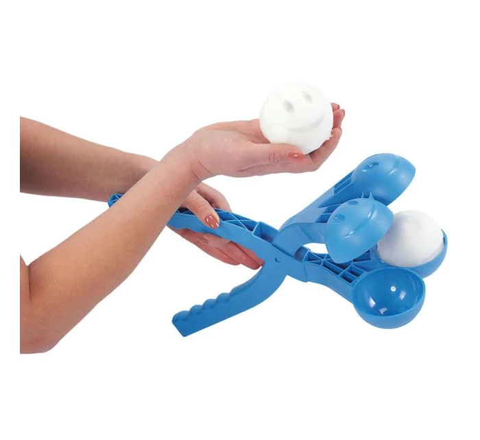 SNOWBALL MAKER SNOWBALL DOUBLE RED
