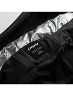 Pánská prošívaná zimní bunda model 22056394 - Fitanu