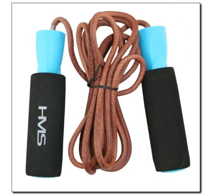 Kožené švihadlo model 21104510 - HMS