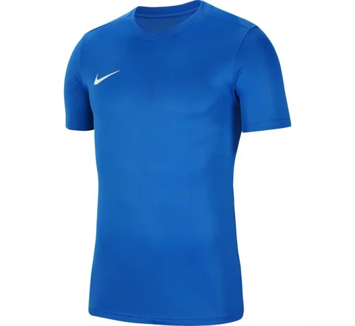 Pánské tréninkové tričko Dry Park VII JSY SS M BV6708 463 - Nike