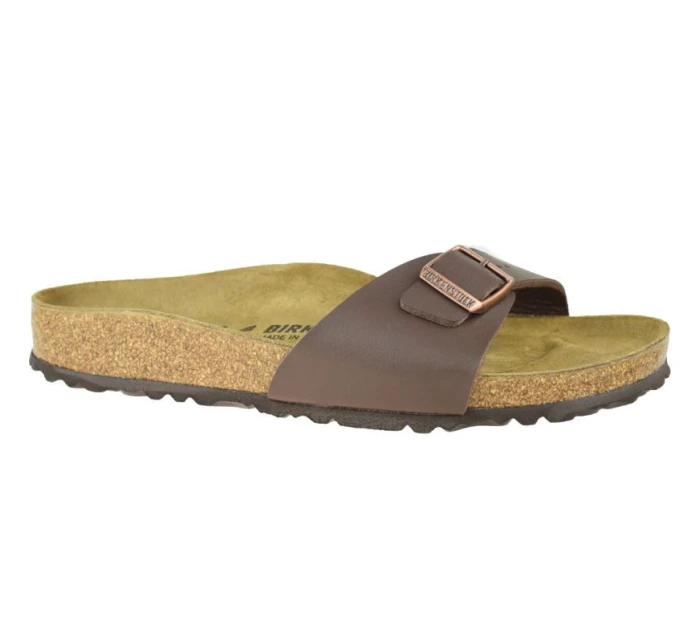 Žabky Birkenstock Madrid BF 40393