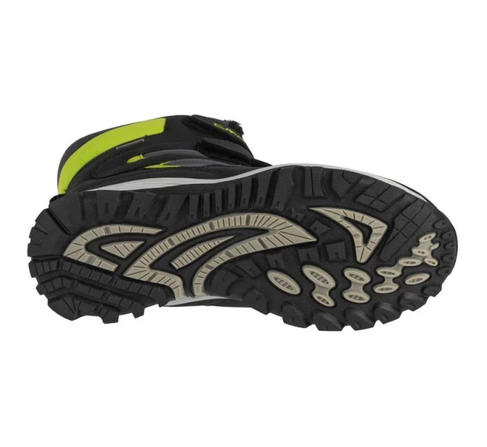 Dětské zimní boty Snow Boot Jr  model 18152347 - CMP