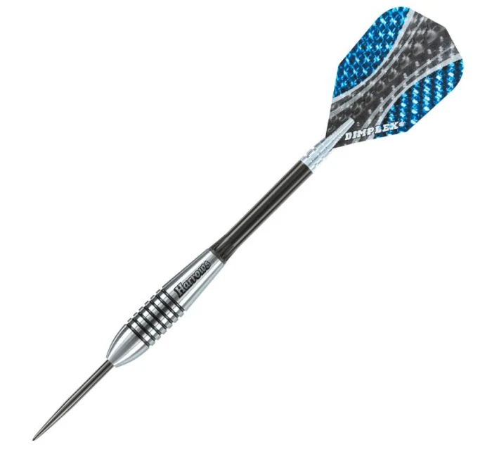 Šipky Bomber Steeltip model 20916135 - Harrows Šipky Bomber Steeltip model 20916135 - Harrows