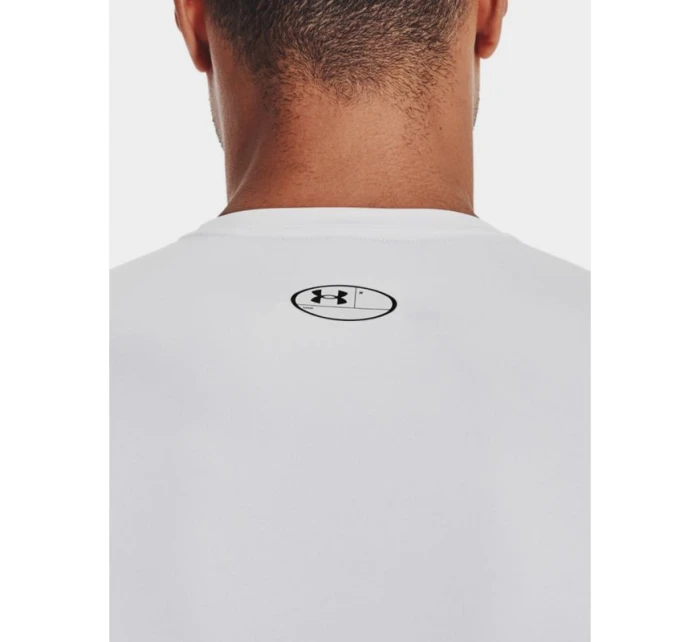 Tričko Under Armour M 1361524-100 pánské