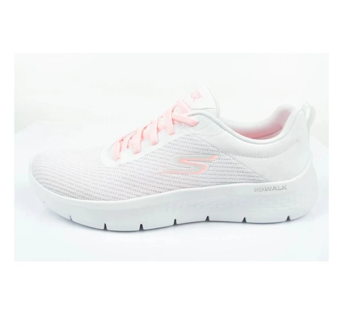 Boty Skechers Go Walk W 124952/WPK Boty Skechers Go Walk W 124952/WPK