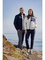 Cutter & Buck Sherpa Men Pánská fleecová bunda Sherpa black model 22455253 Cutter & Buck Sherpa Men Pánská fleecová bunda Sherpa black model 22455253