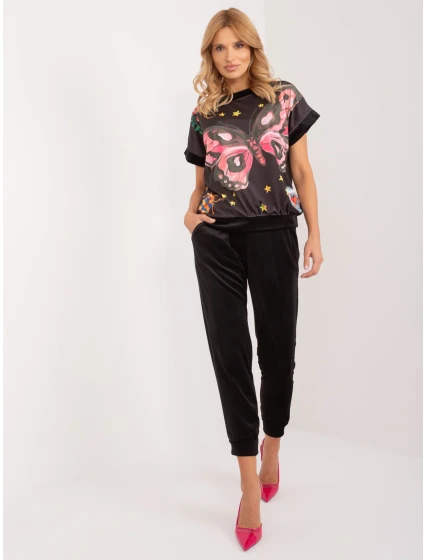 Sada DHJ KMPL 8899.00X černá