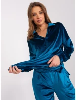 Komplet LK KMPL model 19309614 morski - FPrice Komplet LK KMPL model 19309614 morski - FPrice