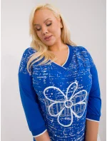 Halenka RV BZ 9442.27 kobalt Halenka RV BZ 9442.27 kobalt