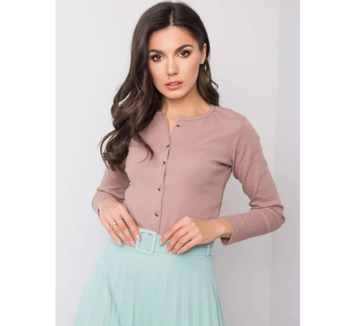 Body TW BO G model 21468344 ciemny bezowy - FPrice