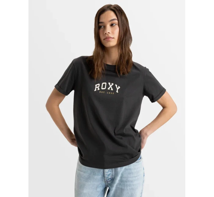 Dámské tričko Roxy Noon Ocean