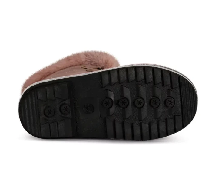 Dívší obuv Trespass Eiry