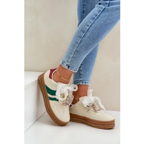 Sneakersy Damskie Z model 20855447 - Kesi Sneakersy Damskie Z model 20855447 - Kesi