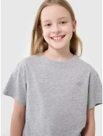 Dívčí tričko 4F