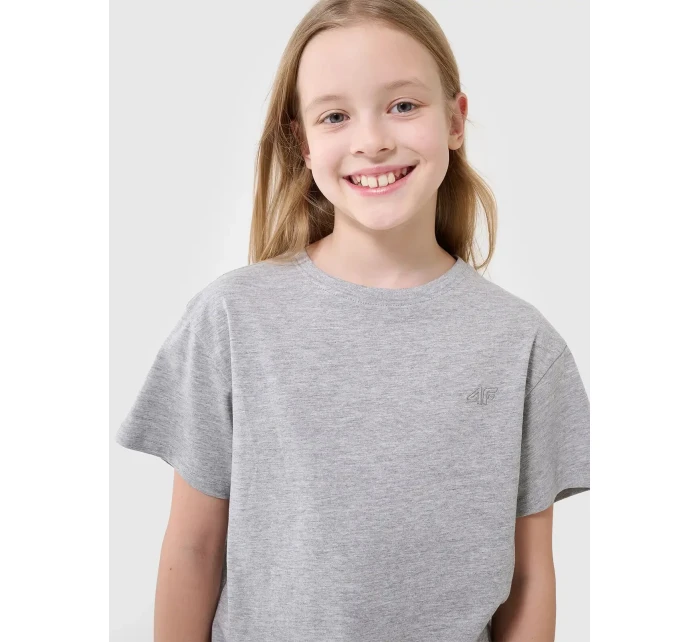 Dívčí tričko 4F