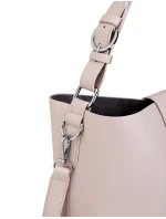 Dámská kabelka Vuch Rubia Cream