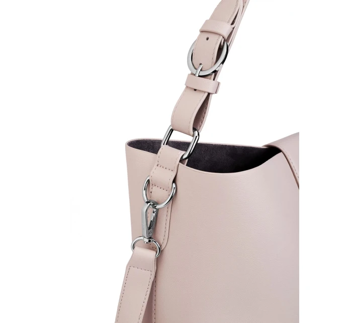 Dámská kabelka Vuch Rubia Cream