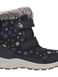 Dětská zimní obuv ZigZag Aray