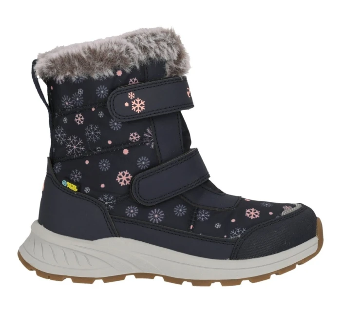 Dětská zimní obuv model 21488984 - Zigzag