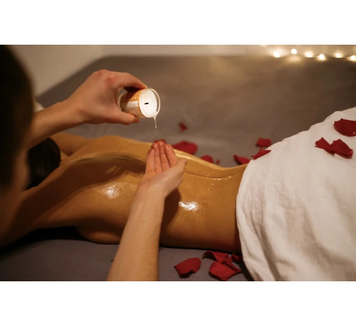 Masážní  Tropic sea  model 8063826 - Valavani